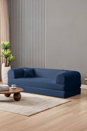 Atelier Del Sofa Legom Eco - Azul marino